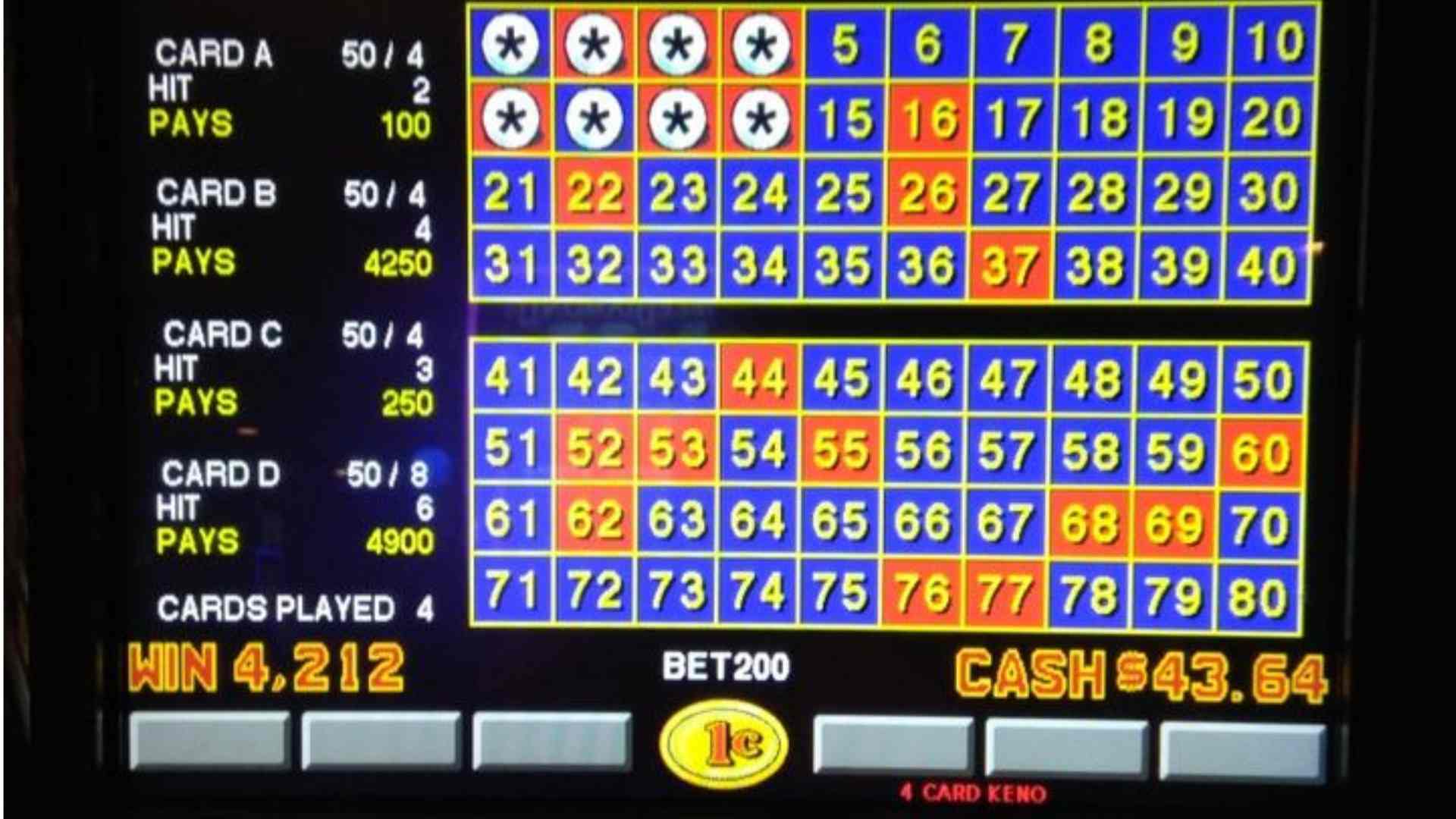 lottery last night winning numbers Guide to Checking Last Nights Lottery Results