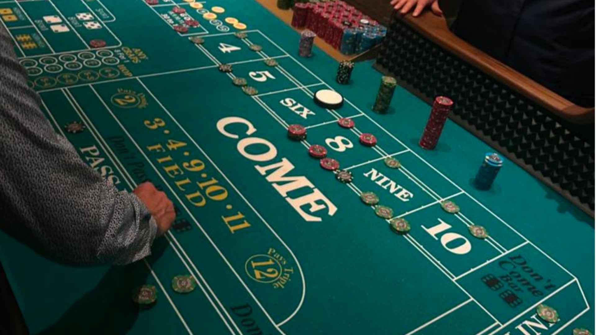Online Keno Explained for Curious Beginners